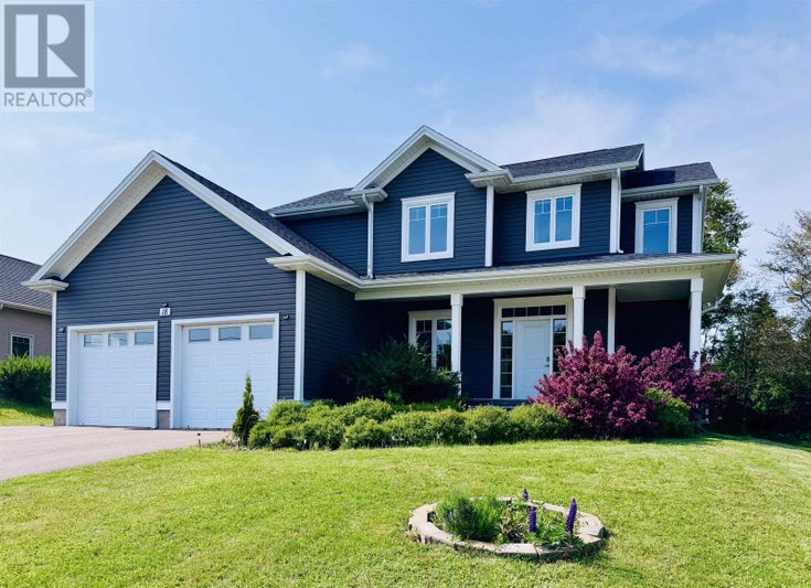18 Pembroke Crescent - Stratford House for Sale, 4 Bedrooms (202514968)