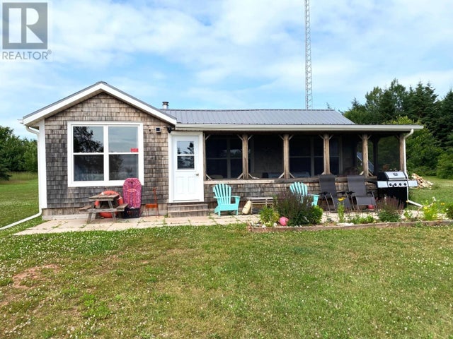 1625 Brae Harbour Road - Brae Harbour Recreational for Sale, 2 Bedrooms (202518001)