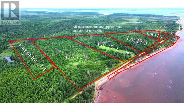 Lot 17-3 Brae Harbour Road - Brae Harbour for Sale(202518064)