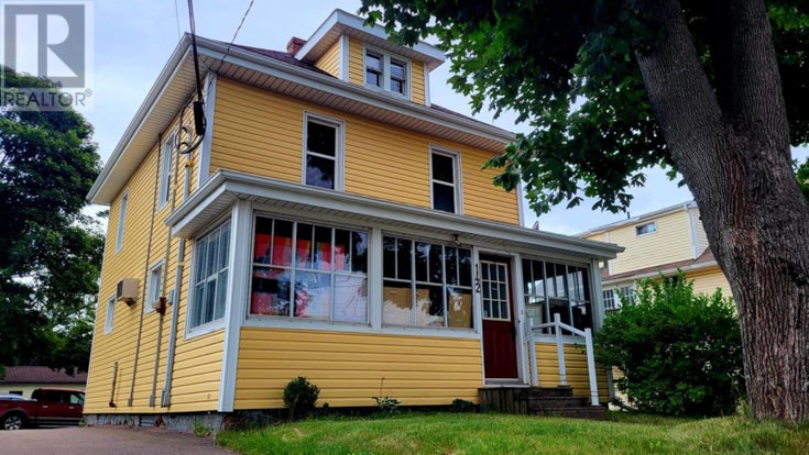 142 Longworth - Charlottetown for Sale(202518236)