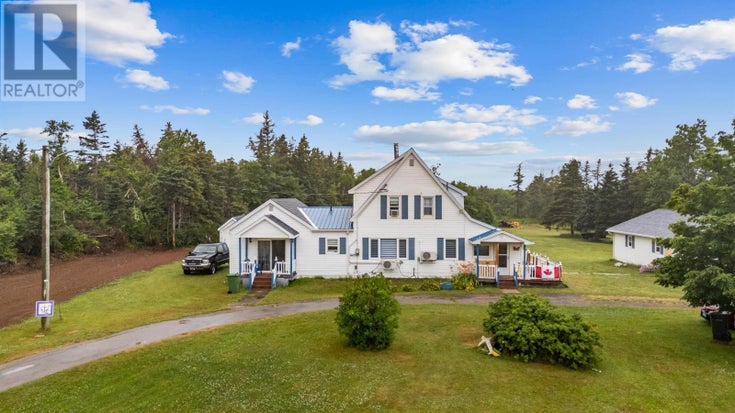 11 MARION Way - Monticello House for Sale, 4 Bedrooms (202518473)
