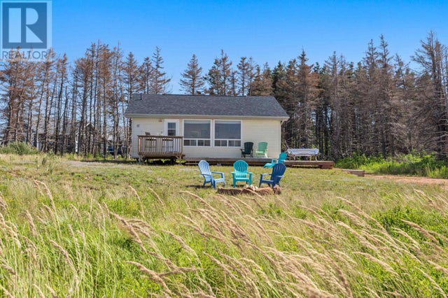 17 Oceanview Lane - Savage Harbour Recreational for Sale, 3 Bedrooms (202518829)