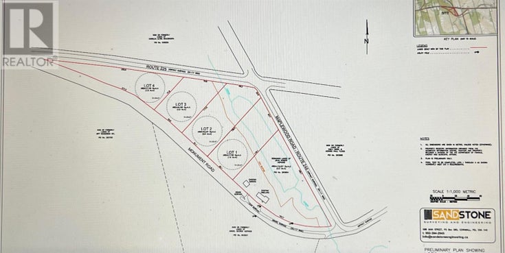 lot 1 Monument Road - Stanchel for Sale(202522573)