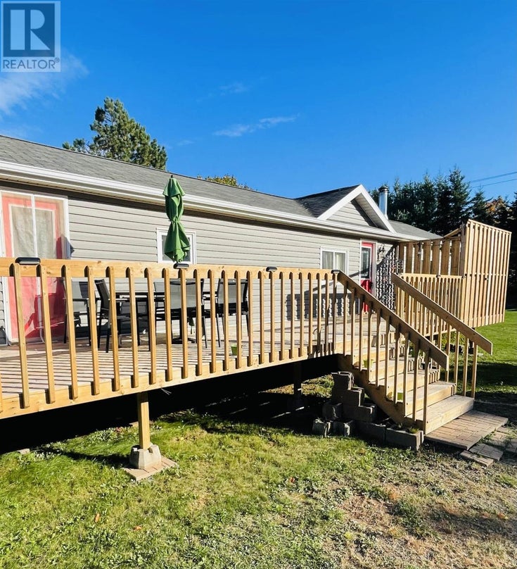 7178 St. Peters Highway - Morell East Mobile Home for Sale, 2 Bedrooms (202524957)