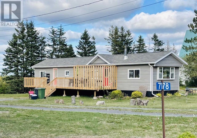 7178 St. Peters Highway - Morell East Mobile Home for Sale, 2 Bedrooms (202524957)