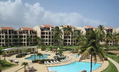 Crescent Beach Humacao, Puerto Rico, US - 00791 - Humacao Apartment for sale, 2 Bedrooms 