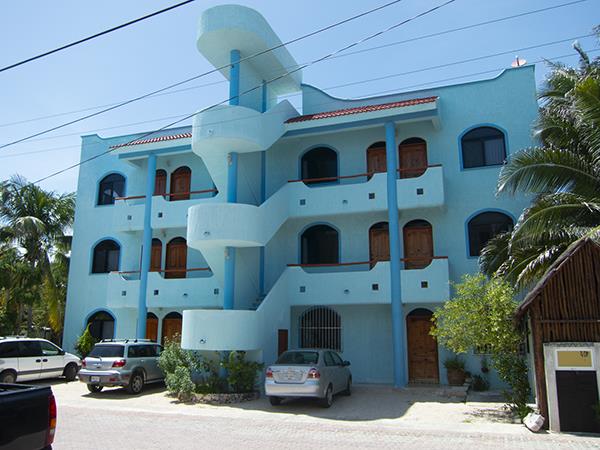 Cristal Azul - Akumal Commercial for sale