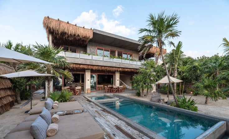 Villa Moloch - Bahia Soliman House for Sale, 5 Bedrooms 