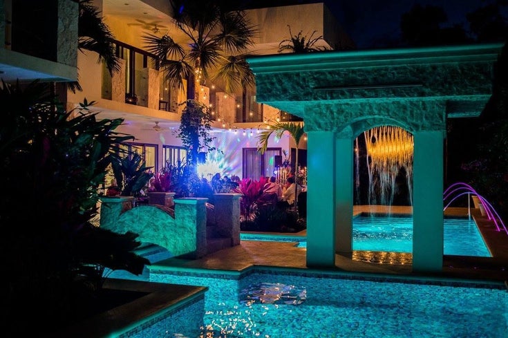 Villa de Golf - Bahia Principe House for sale, 6 Bedrooms 