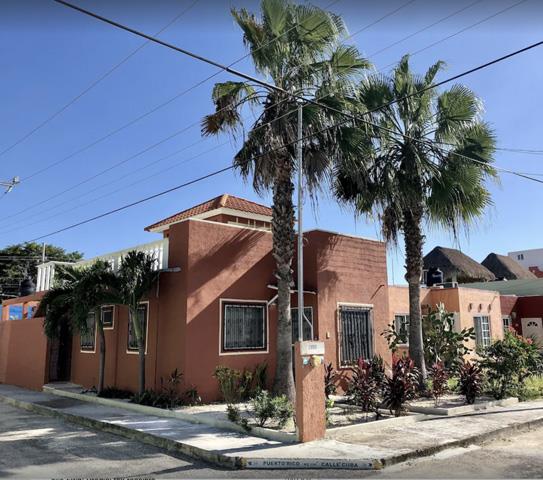 Casa Palmeras - Chan Chemuyil House for sale, 2 Bedrooms 