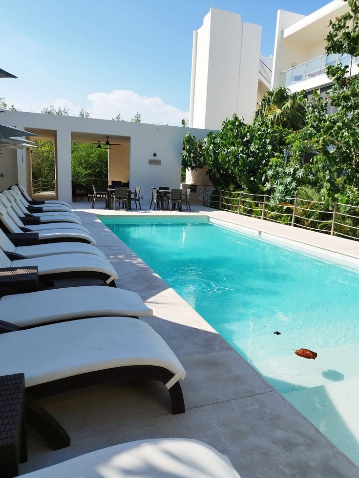 Santamar Condo - Punta Sur Apartment for sale, 2 Bedrooms 