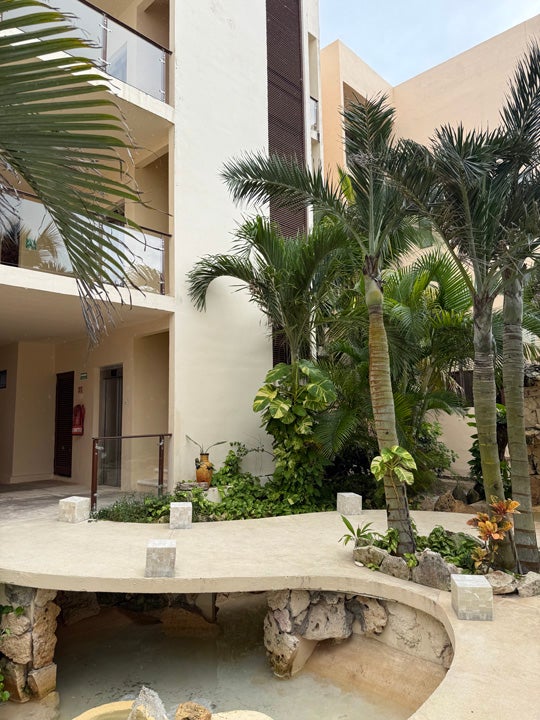 Nikte Ha Condos - Akumal Apartment for sale, 2 Bedrooms 