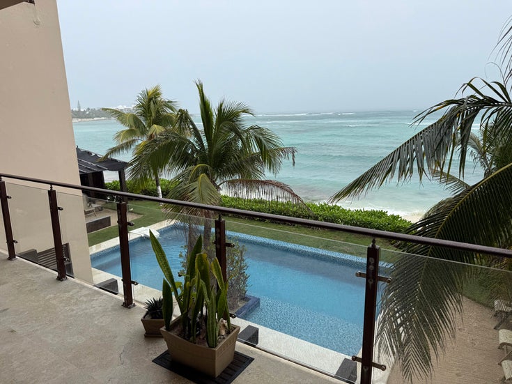 Nikte Ha 4 Condo - Akumal Apartment for Sale, 2 Bedrooms 