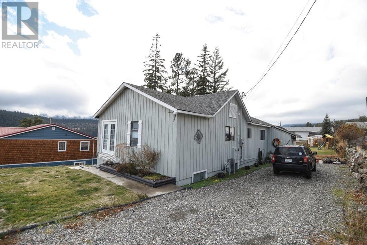 409 FIR AVE - Clinton House, 5 Bedrooms (175665)