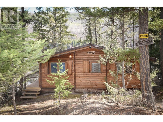 2336 LOON LAKE RD - Loon Lake House for sale, 2 Bedrooms (178047)