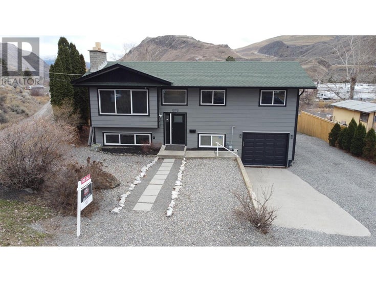 1272 NUGGET Road - Cache Creek House for Sale, 4 Bedrooms (10338761)