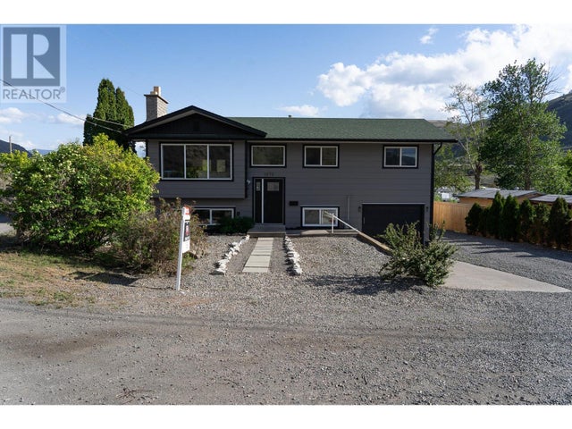 1272 NUGGET Road - Cache Creek House for Sale, 4 Bedrooms (10338761)