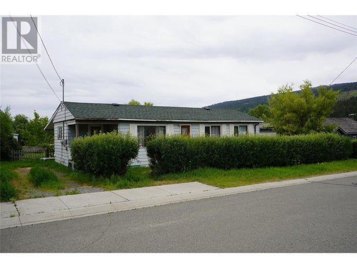 206 Lebourdais Avenue - Clinton House, 2 Bedrooms (10356751)