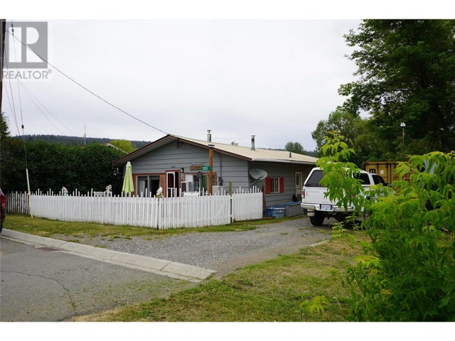 200 LEBOURDAIS Avenue - Clinton House for Sale, 3 Bedrooms (10356164)
