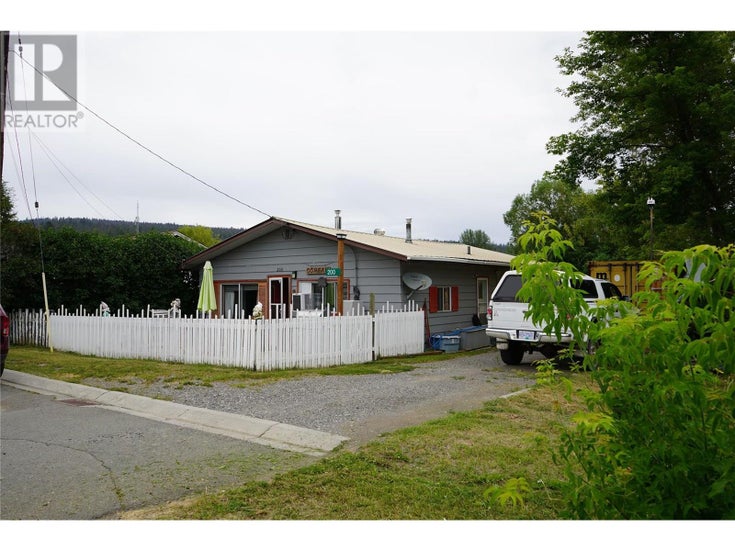 200 LEBOURDAIS Avenue - Clinton House for Sale, 3 Bedrooms (10356164)