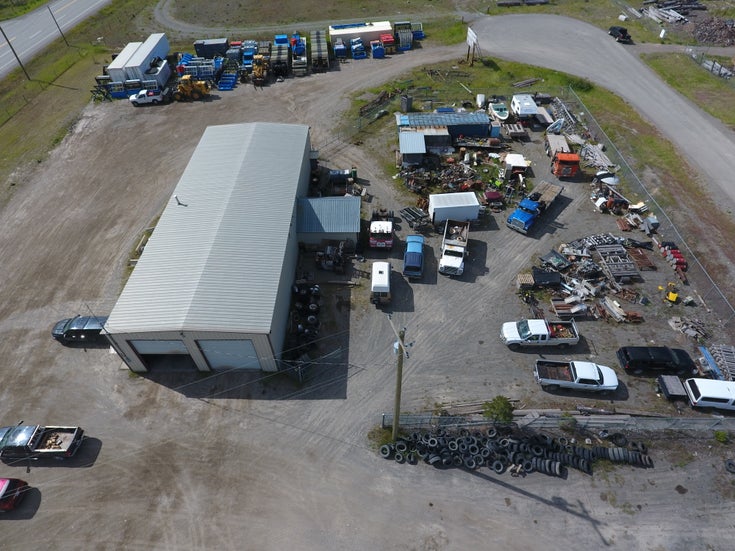 60 BOYD PIT Road - Clinton Other for Sale(10357194)