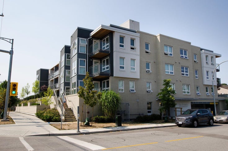 306 4815 55B STREET - Hawthorne Apartment/Condo, 2 Bedrooms (R2840567)