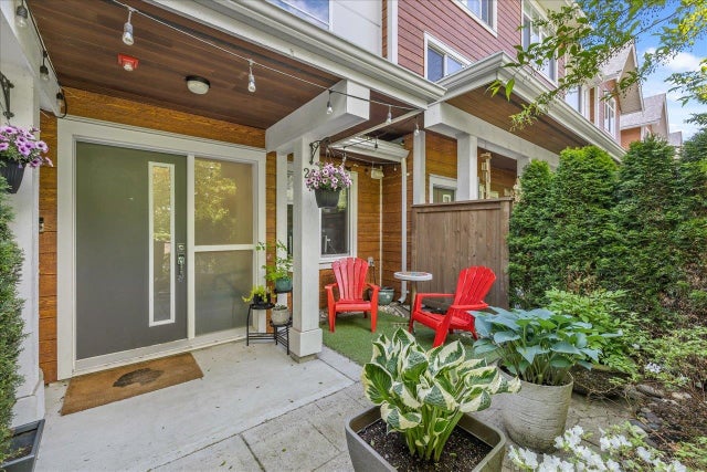 20 - 2958 159 Street - Grandview Surrey Townhouse for Sale, 4 Bedrooms (R3006389)