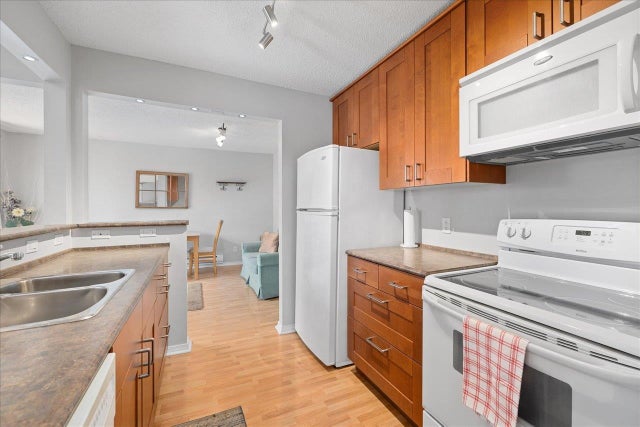 114 - 5421 10 Avenue - Tsawwassen Central Townhouse for Sale, 2 Bedrooms (R3016190)