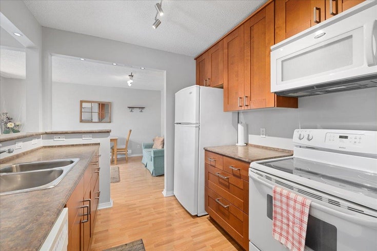114 - 5421 10 Avenue - Tsawwassen Central Townhouse for Sale, 2 Bedrooms (R3016190)