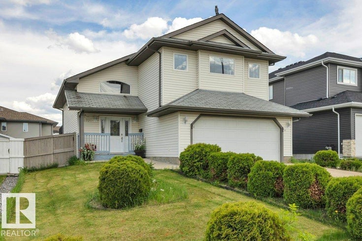 5705 45 ST - Tofield Detached Single Family for Sale, 3 Bedrooms (E4438940)