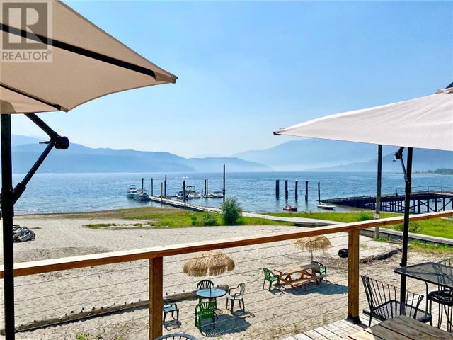 1294/1296 Daniels Road - Seymour Arm Other for Sale(10281075)