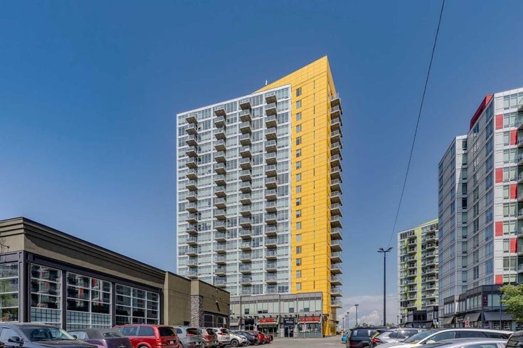 1711, 3820 Brentwood Road NW - Brentwood Apartment for Sale, 2 Bedrooms (A2234773)
