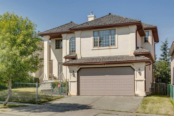 164 Edgebrook Rise NW - Edgemont Detached for Sale, 4 Bedrooms (A2252798)