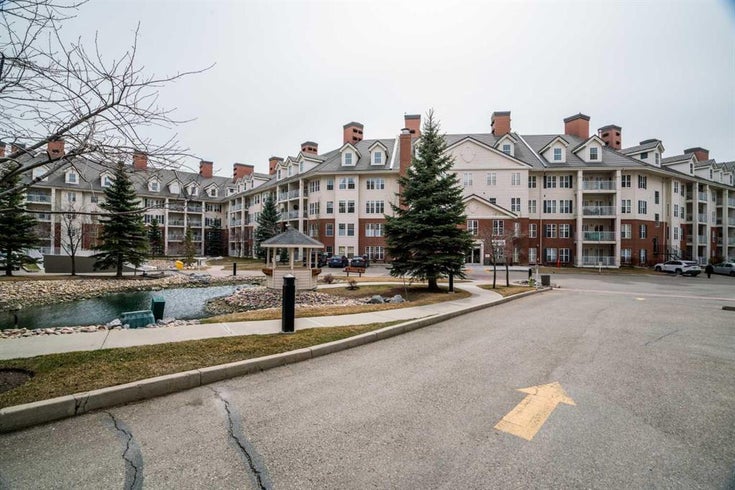 1234, 151 Country Village Road NE - Country Hills Village Apartment for sale, 2 Bedrooms (A2123005)
