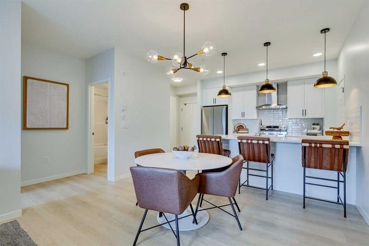 5222, 20295 SETON Way SE - Seton Apartment for Sale, 2 Bedrooms (A2212540)