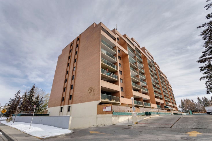 5204 Dalton Drive Nw Unit#203 - Dalhousie Apartment, 1 Bedroom (A2008661)