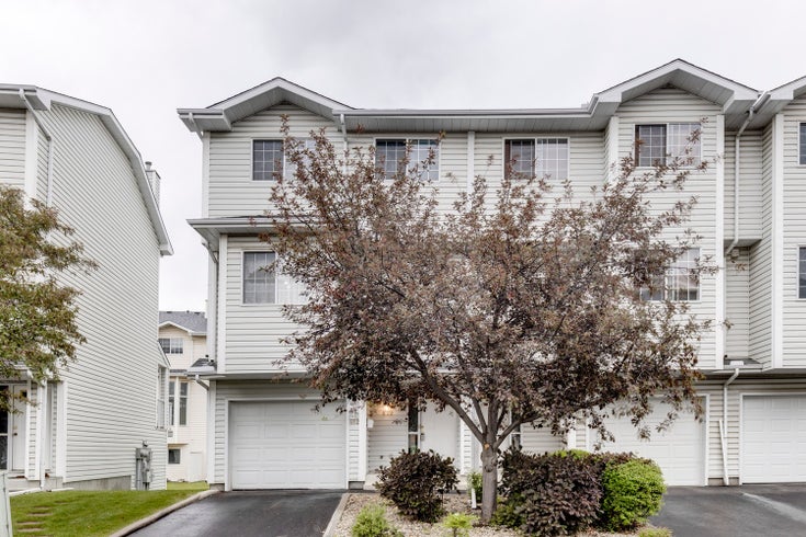 412 Hawkstone Manor Nw - Hawkwood Row/Townhouse, 3 Bedrooms (A2066423)