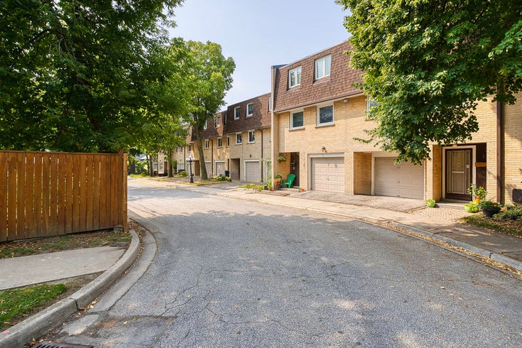 92 Twenty Ninth Street Unit 3 - Long Branch Condo Townhouse for Sale, 3 Bedrooms 