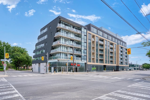 51 Lady Bank - Stonegate-Queensway Condo Apartment for Sale, 1 Bedroom 