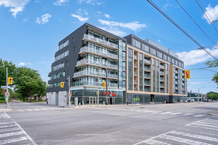 51 Lady Bank - Stonegate-Queensway Condo Apartment for Sale, 1 Bedroom 