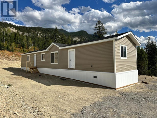 470 REFLECTION LAKE Road Unit# 43 - Golden Manufactured Home for sale, 3 Bedrooms (2479769)