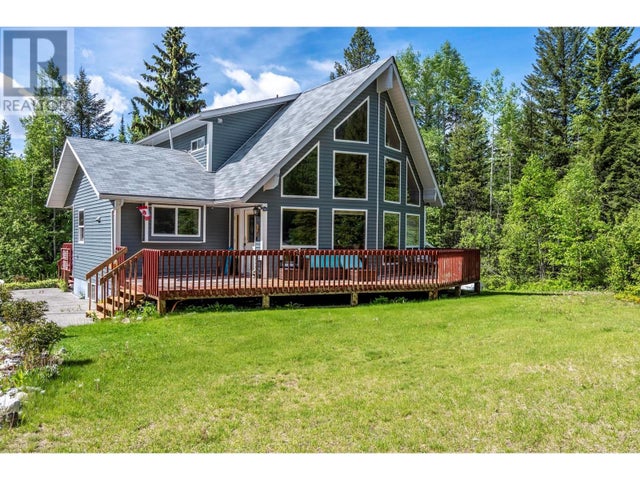 2186 CAMPBELL Road - Golden House for Sale, 3 Bedrooms (10339441)