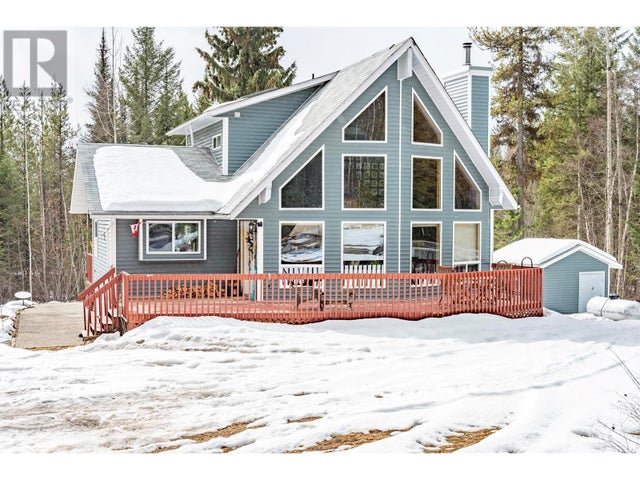 2186 CAMPBELL Road - Golden House for Sale, 3 Bedrooms (10339441)