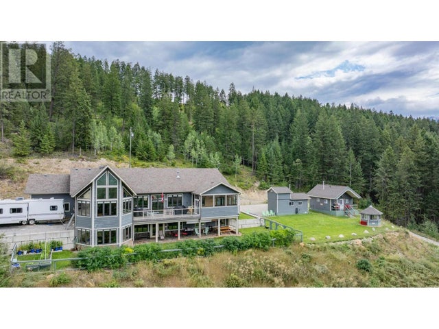 420 OTTOSON Road - Golden House for Sale, 3 Bedrooms (10342636)