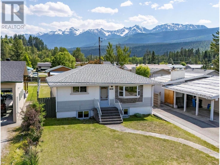 1210 12th Street S - Golden House for Sale, 4 Bedrooms (10351340)