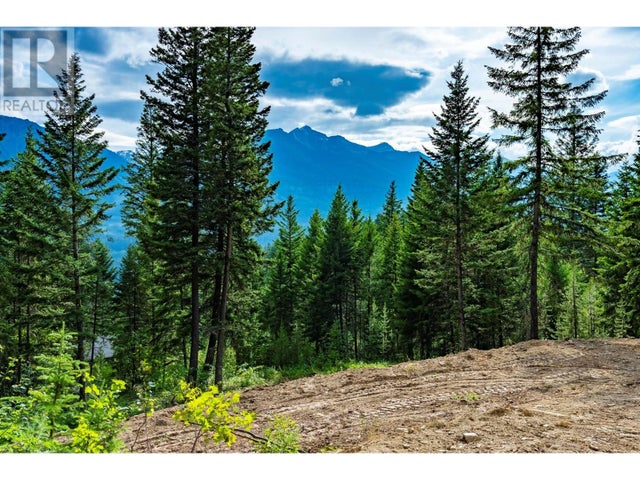 Lot 31 COUGAR Drive - Golden Other for Sale(10354270)