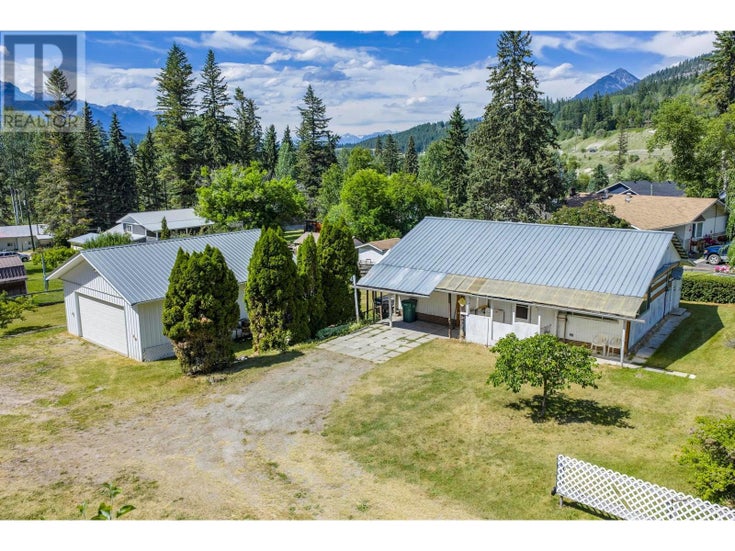 569B Habart Lower Road - Golden Manufactured Home for Sale, 3 Bedrooms (10355478)