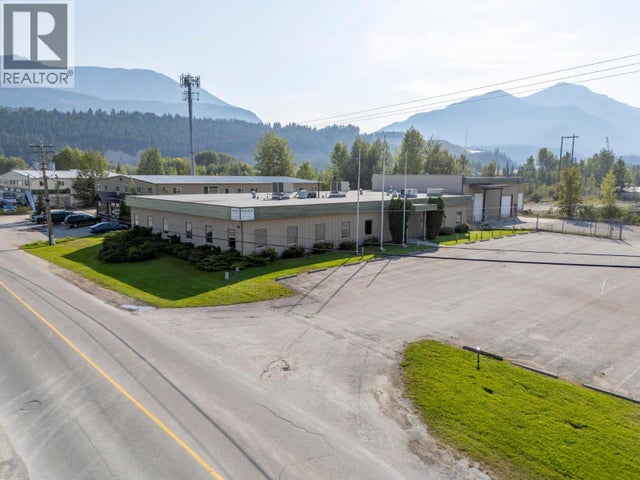 800 9th Street - Golden Residential Commercial Mix for Sale(10361064)