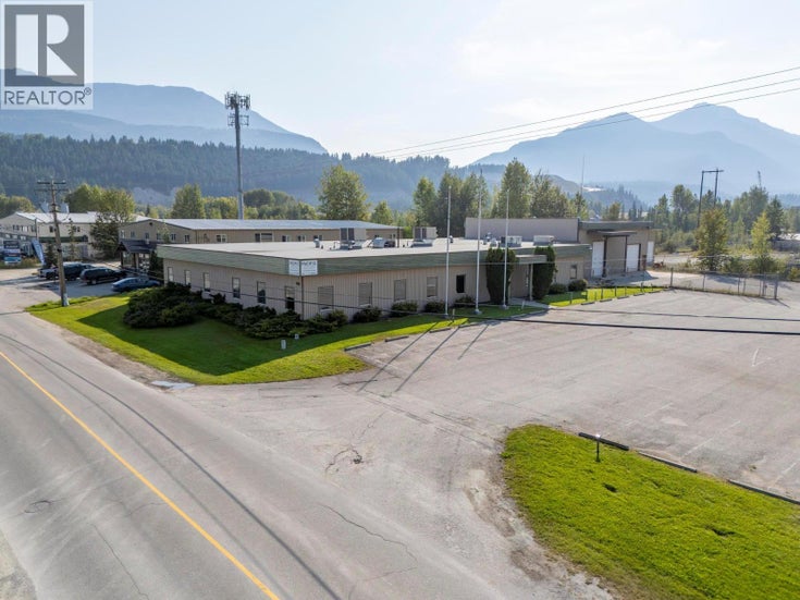 800 9th Street - Golden Residential Commercial Mix for Sale(10361064)