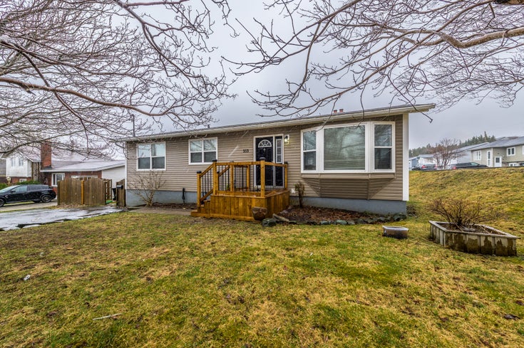 353 PORTUGAL COVE PLACE  - S Johns Multi-family for sale, 6 Bedrooms (1269973)